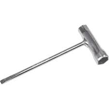 Stihl 16mm-19mm T27 Torx Tip T-wrench